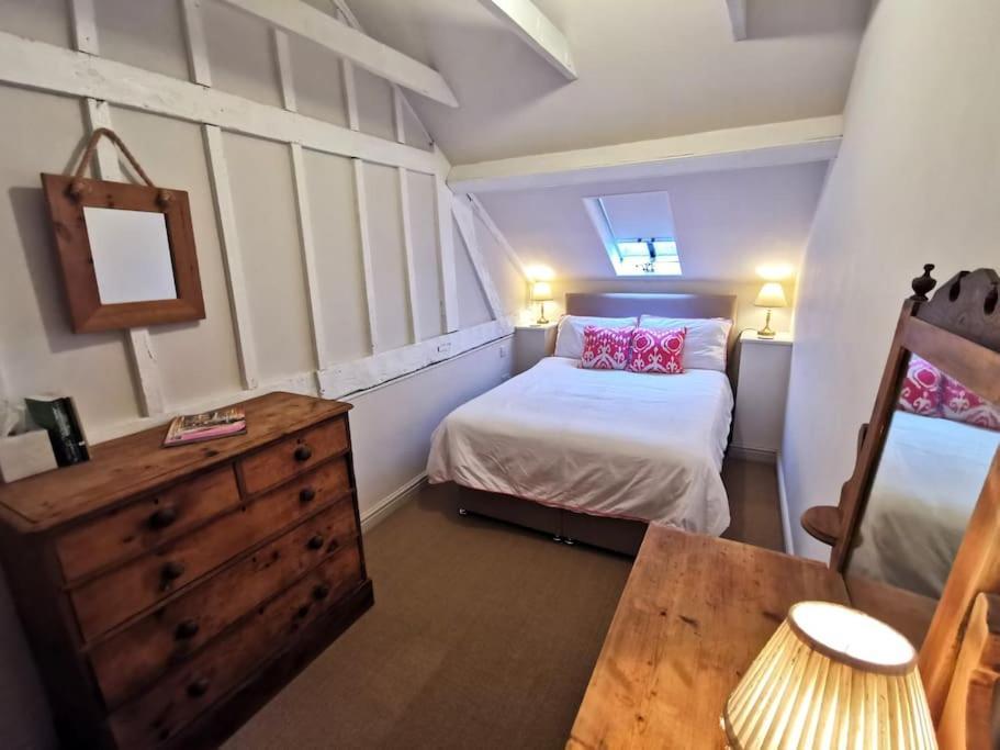 Lovely 2 Bed Annexe Near Salisbury Exterior photo