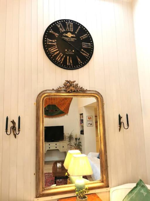 Lovely 2 Bed Annexe Near Salisbury Exterior photo