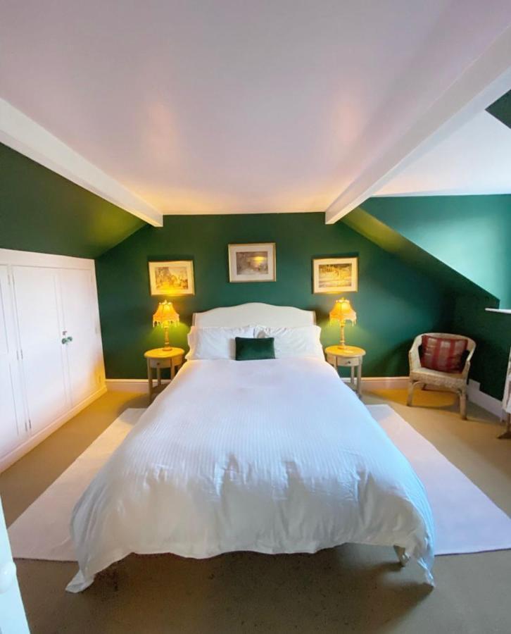 Lovely 2 Bed Annexe Near Salisbury Exterior photo