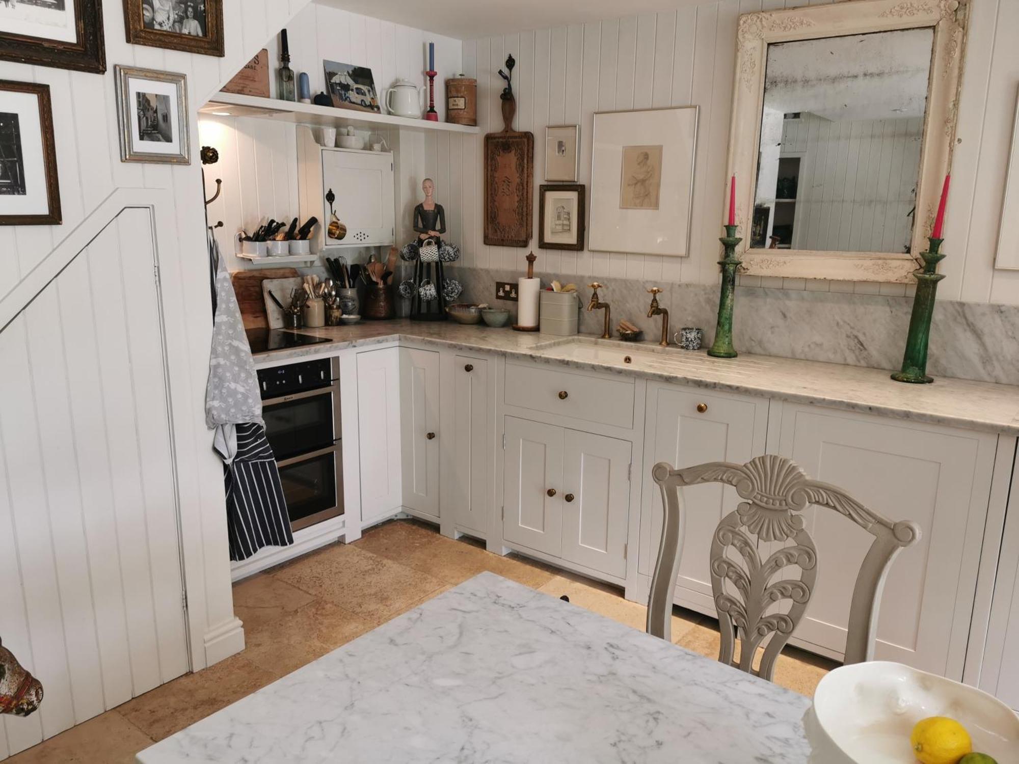 Lovely 2 Bed Annexe Near Salisbury Exterior photo