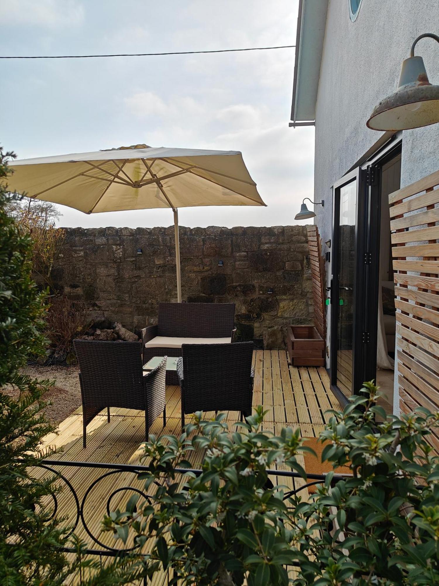Lovely 2 Bed Annexe Near Salisbury Exterior photo